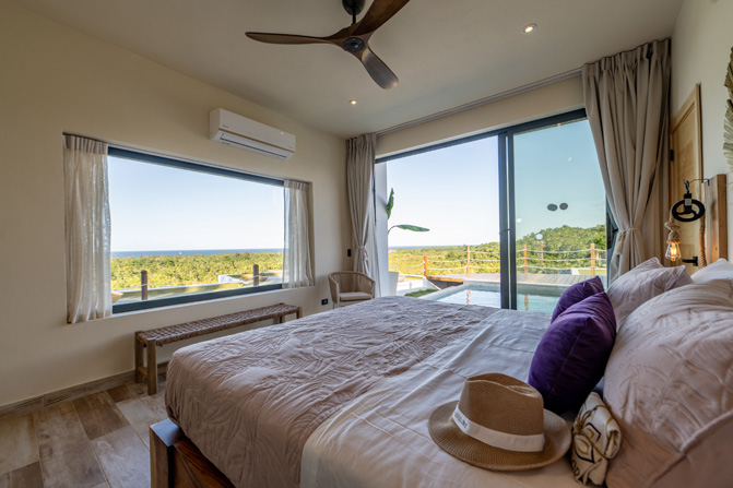 habitación villalibelula 13