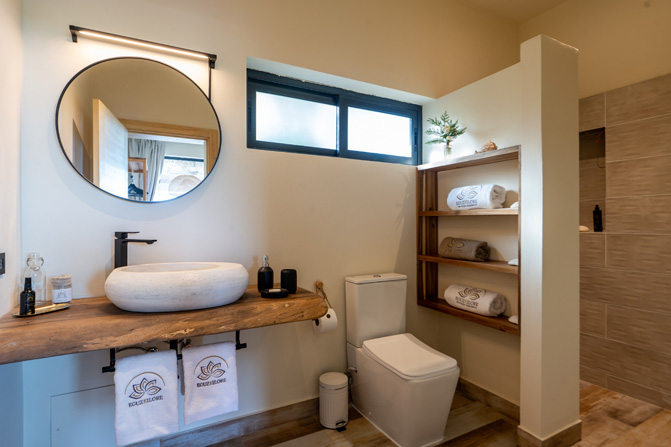 habitación villalibelula 2