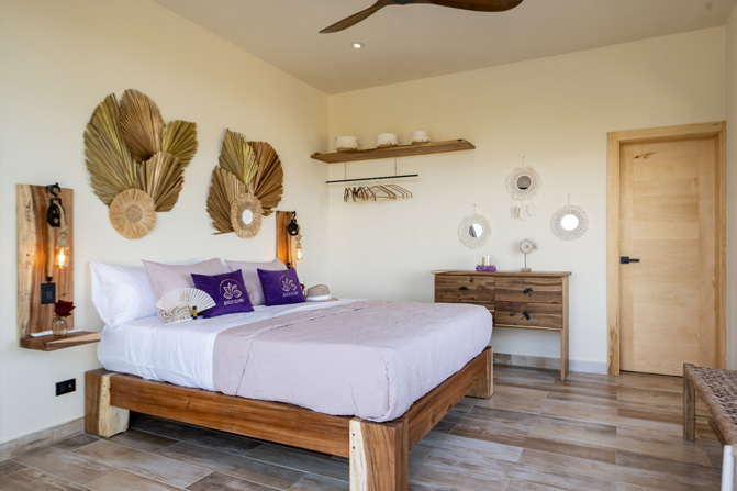 habitación villalibelula 24