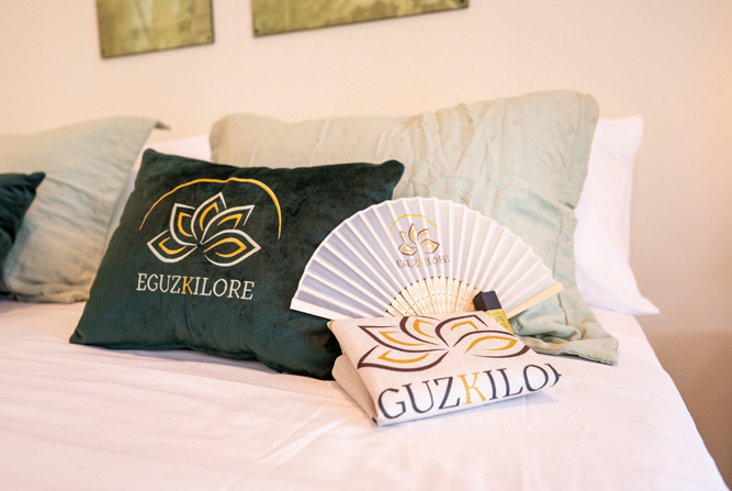 habitación villalibelula 30