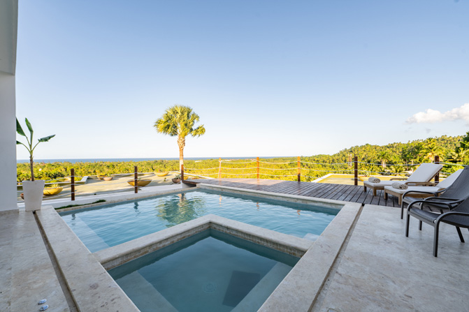 habitación JARDIN 3