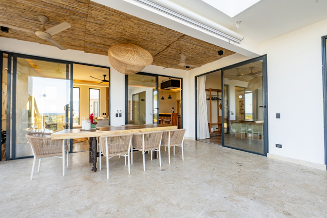 habitación JARDIN 4