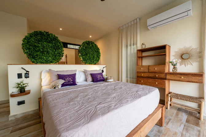 habitación villamontola 2