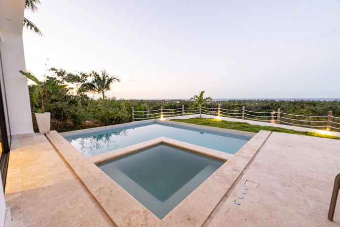 habitación JARDIN 13