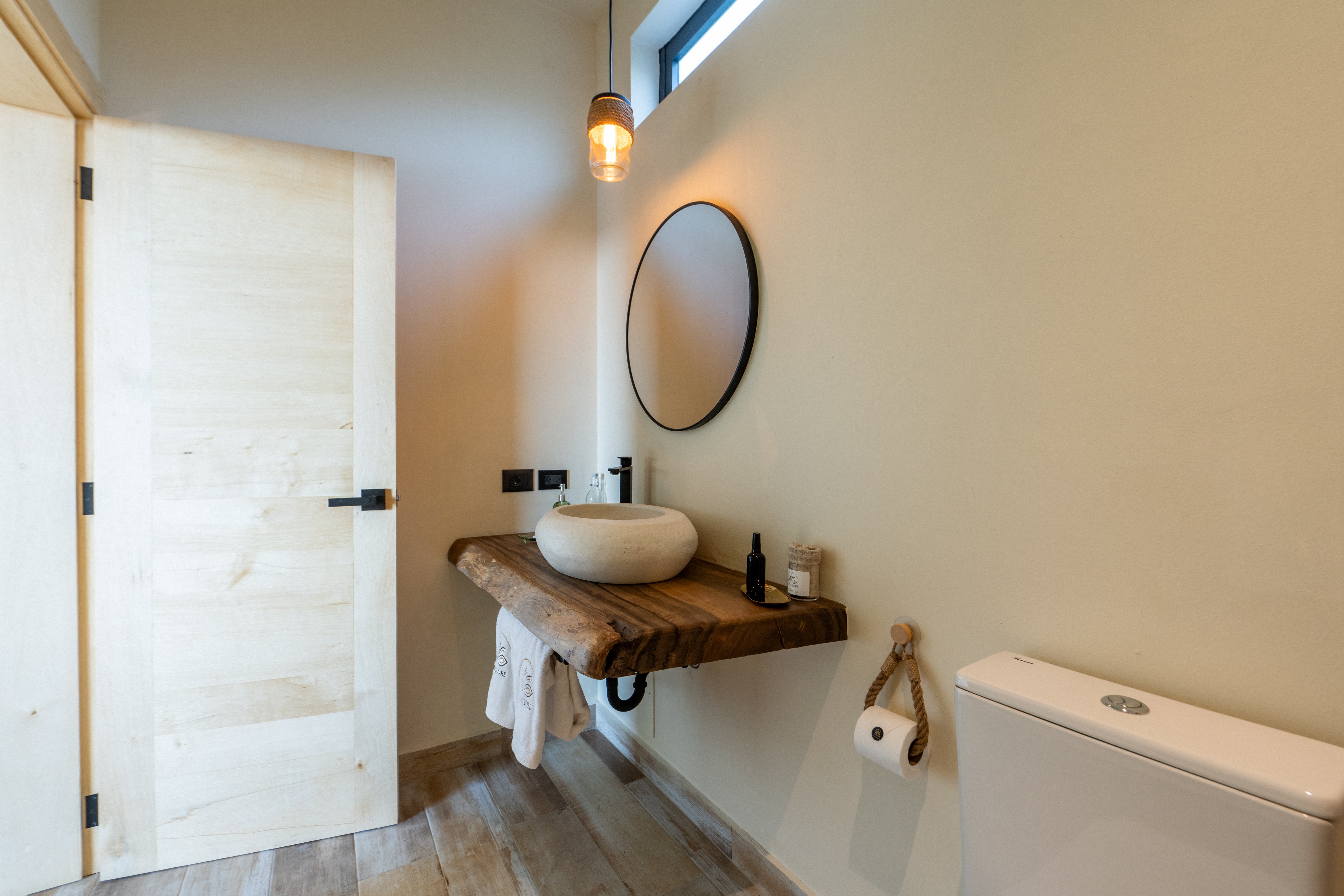 habitación villatortuga 11