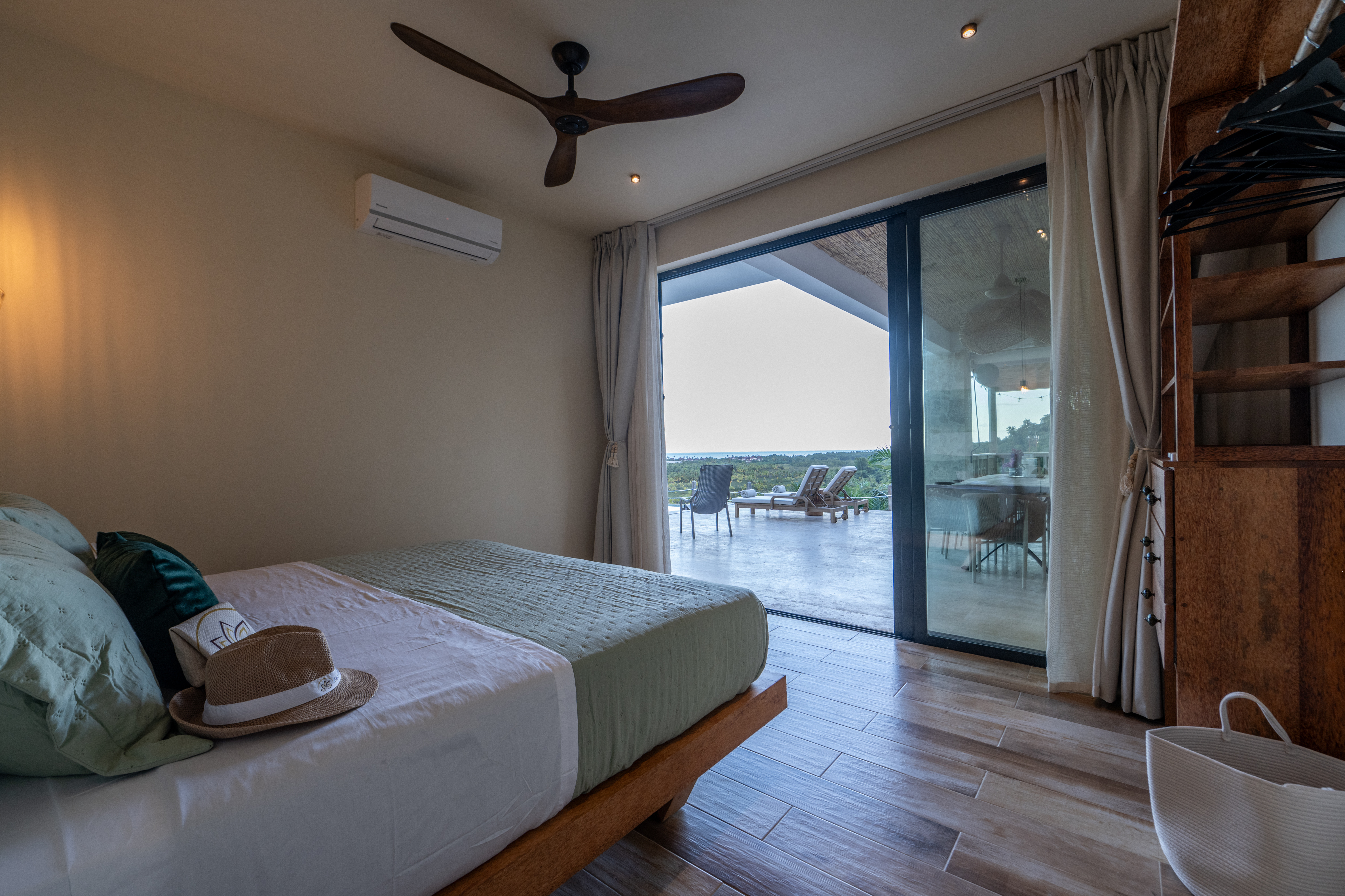 habitación villatortuga 12