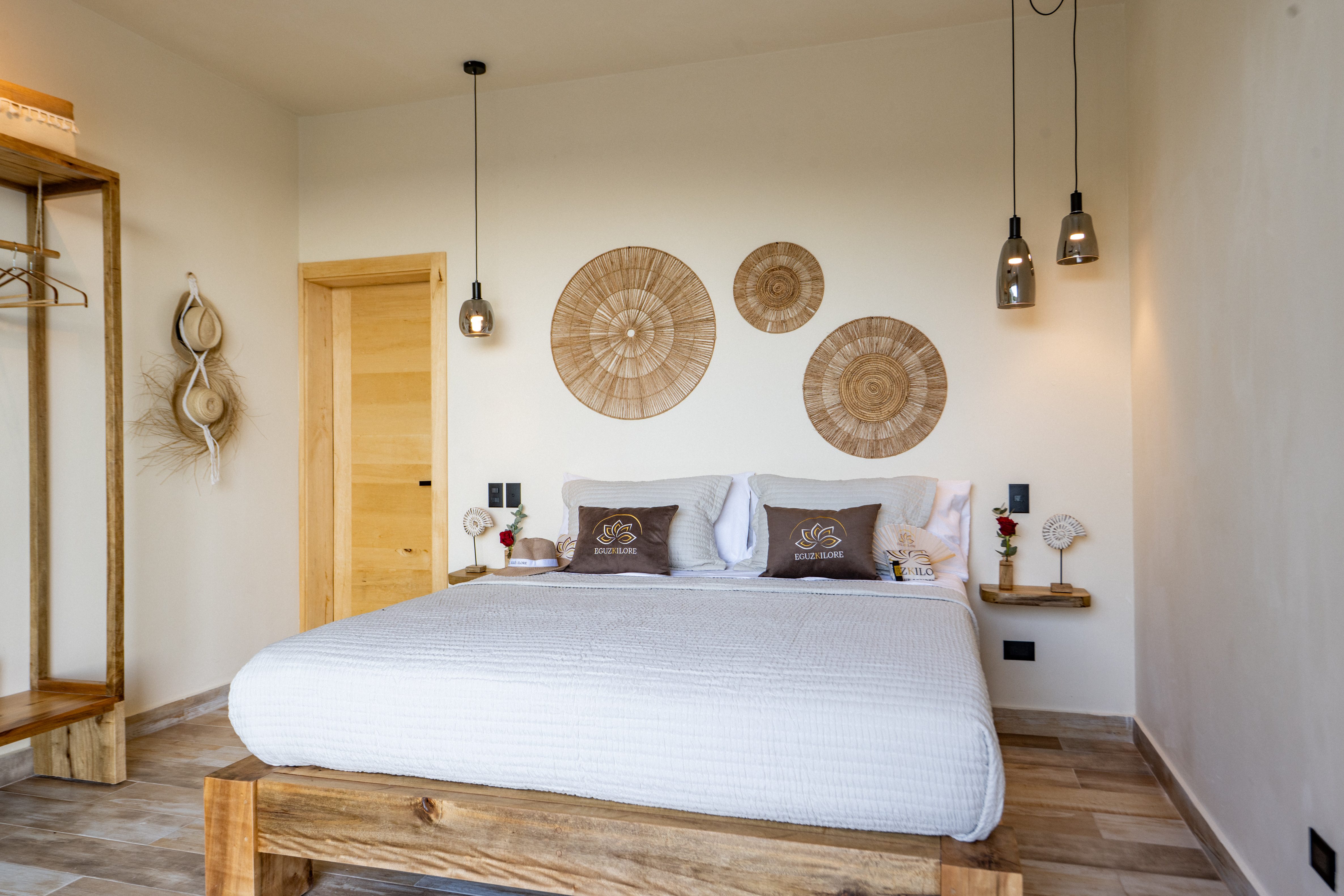 habitación villatortuga 15