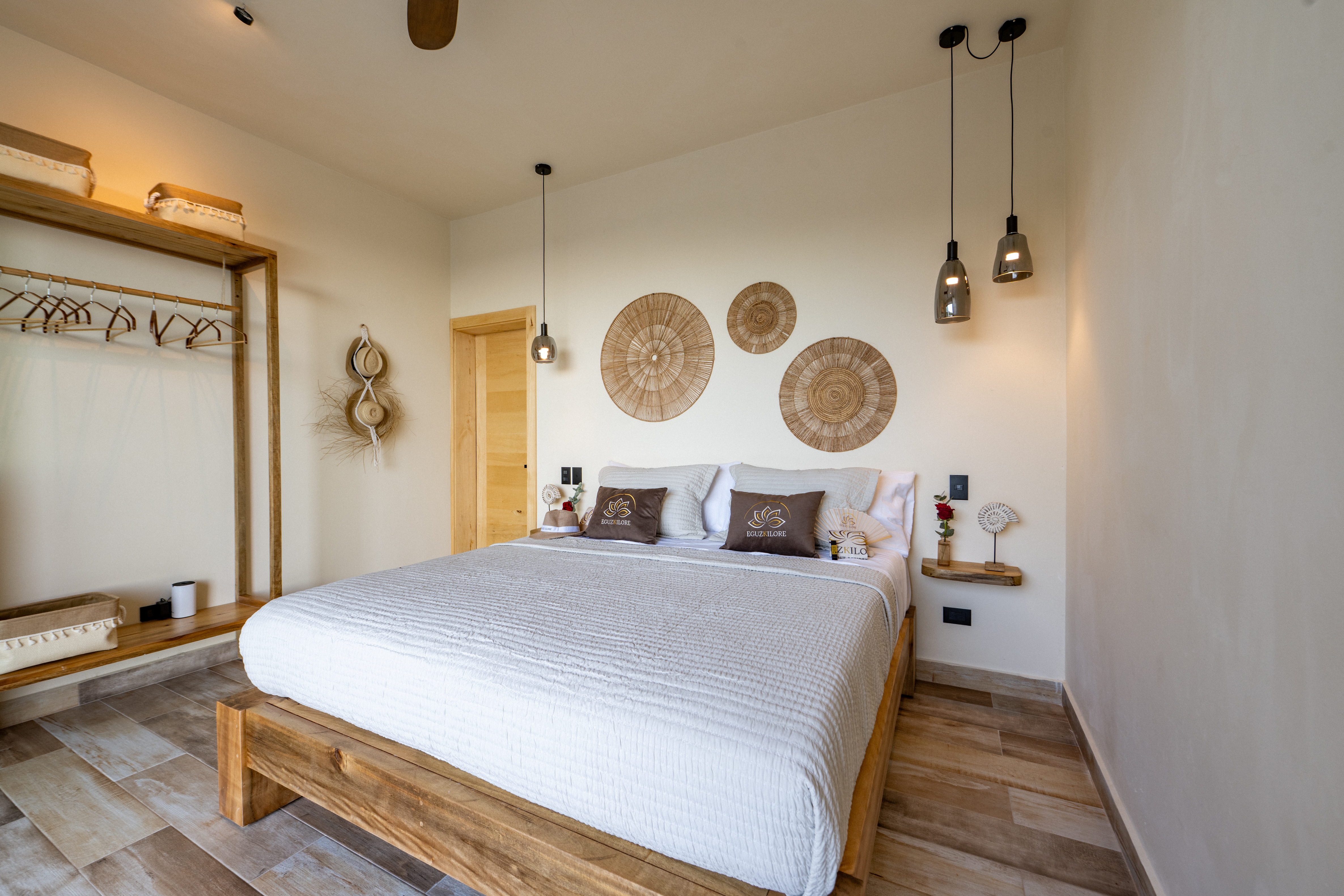 habitación villatortuga 16