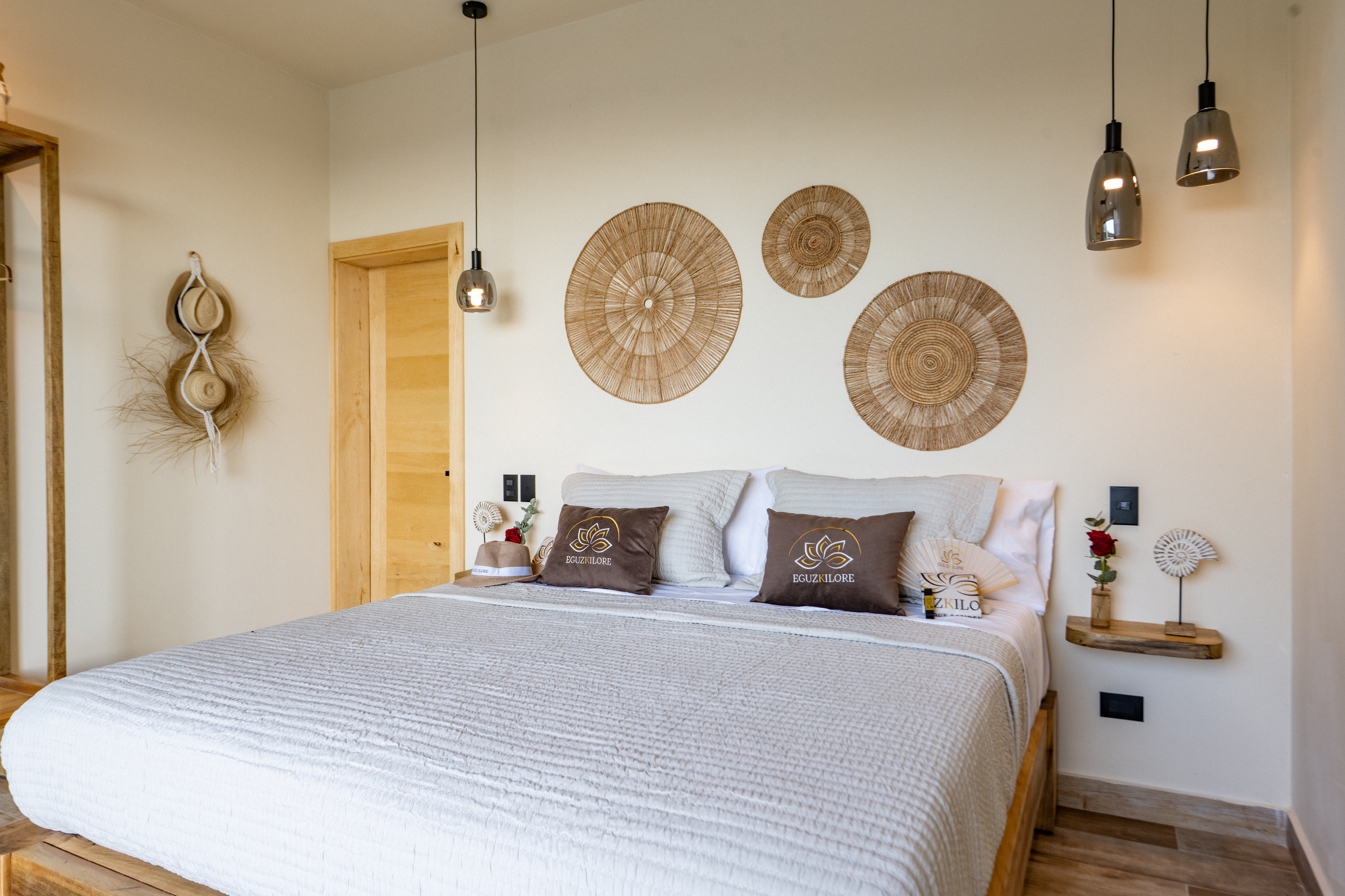 habitación villatortuga 17