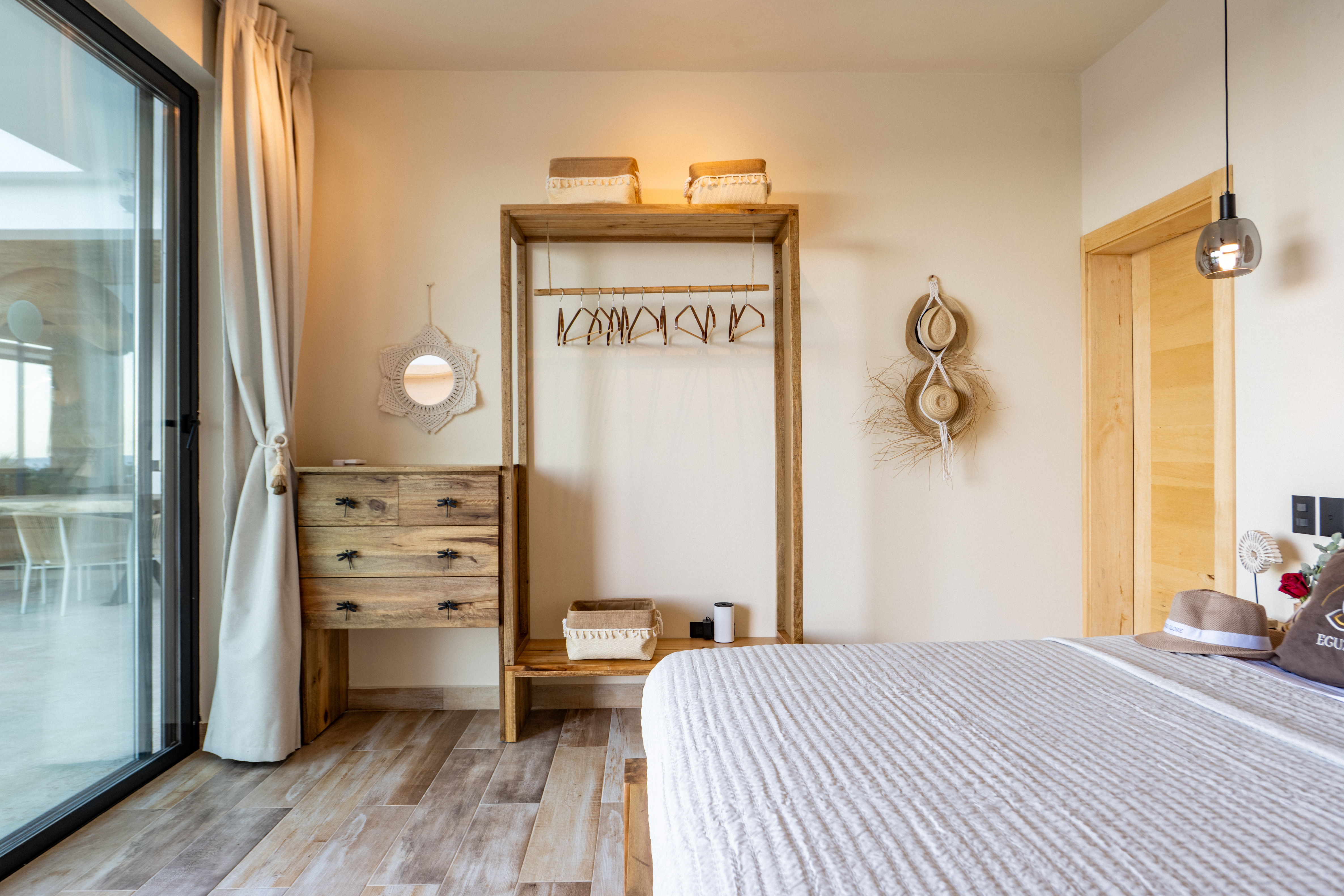 habitación villatortuga 18