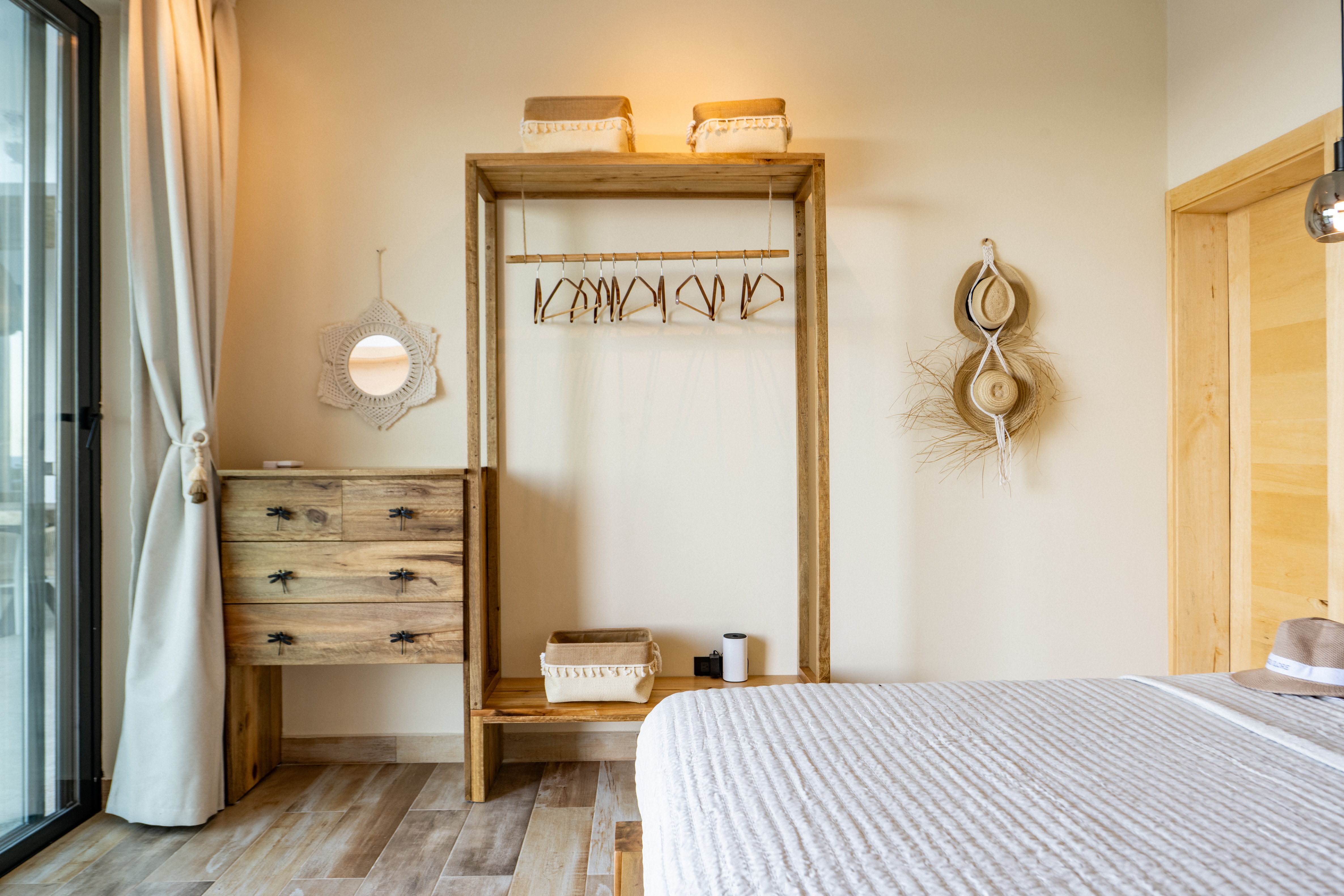 habitación villatortuga 19