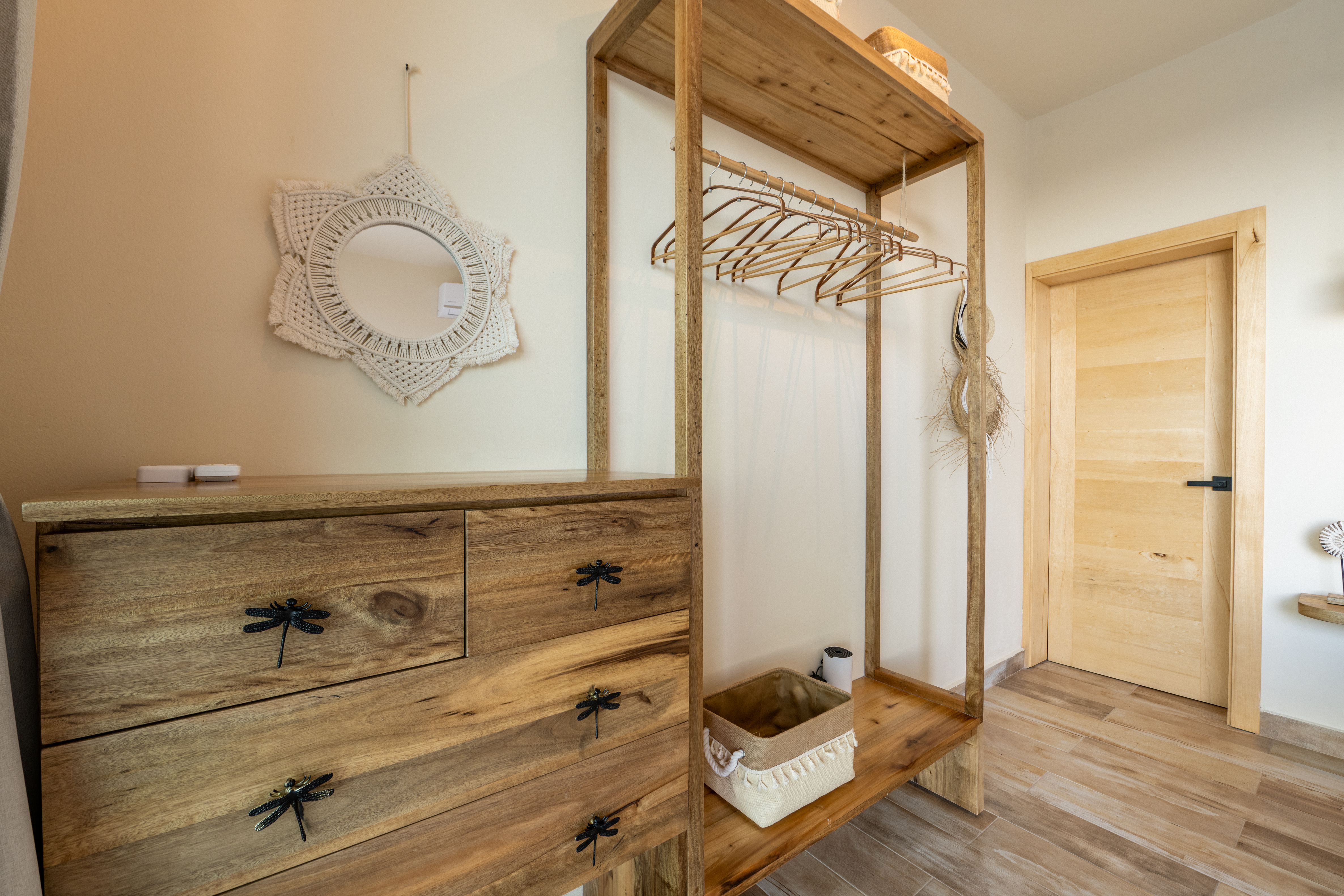 habitación villatortuga 20