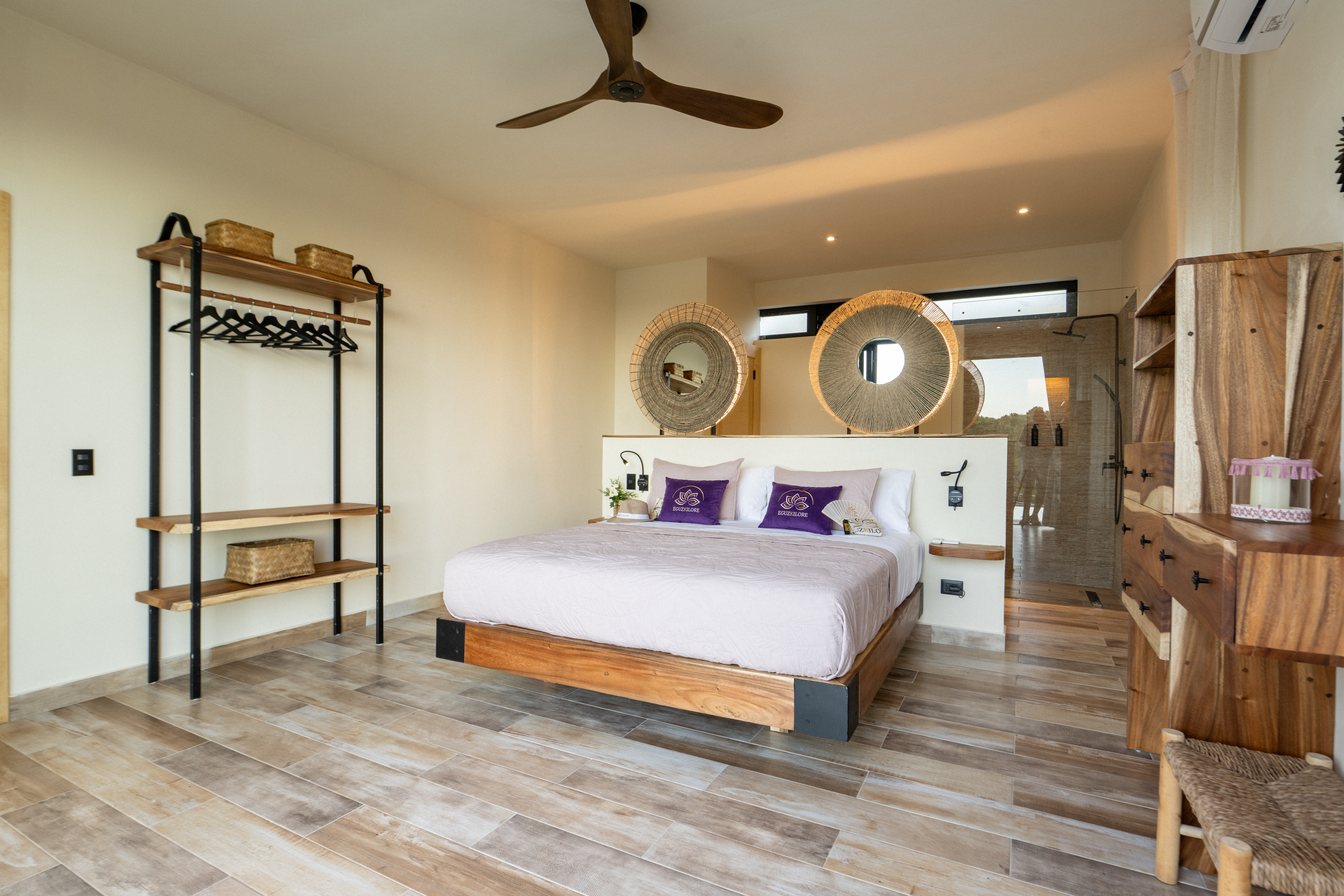 habitación villatortuga 27