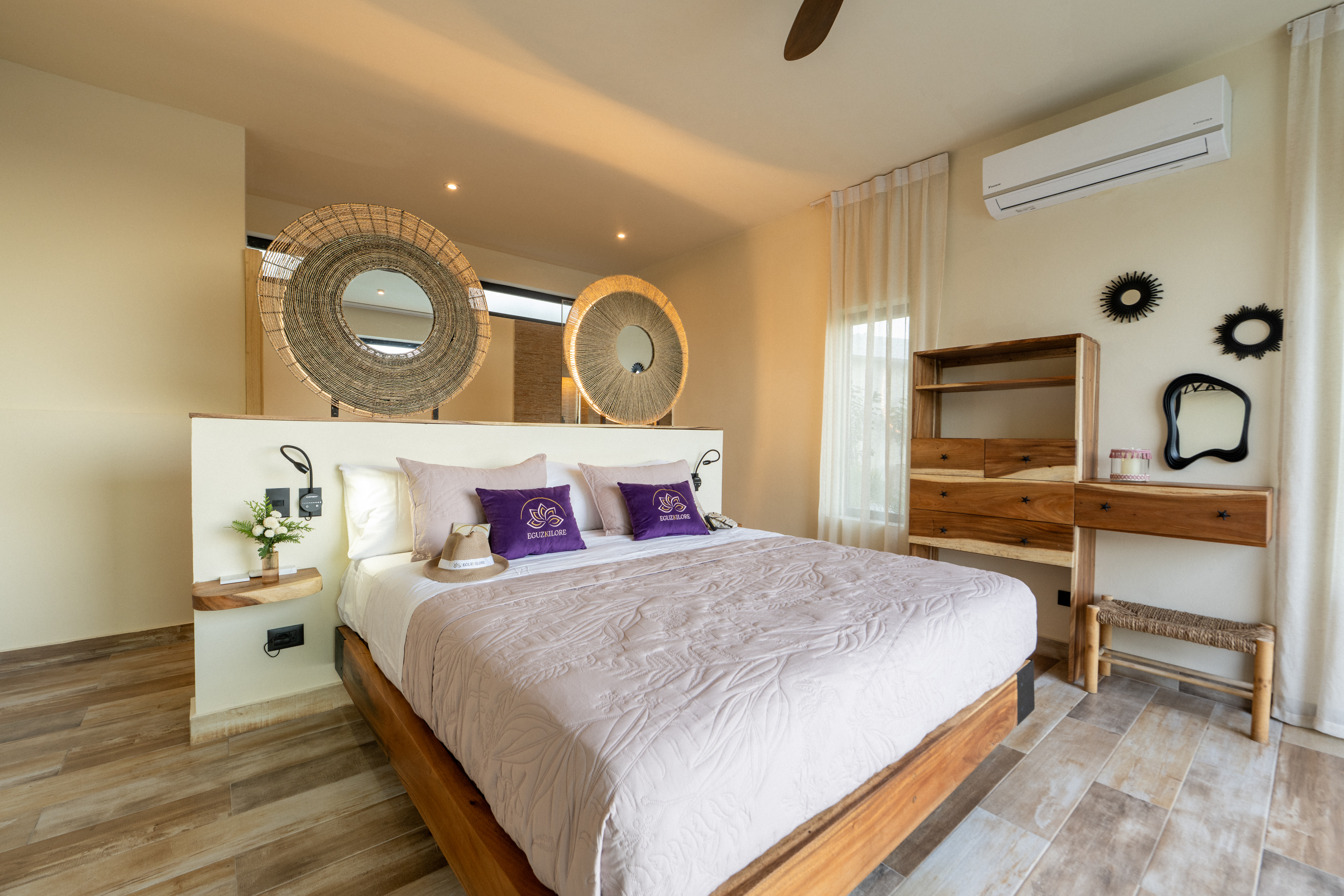 habitación villatortuga 30