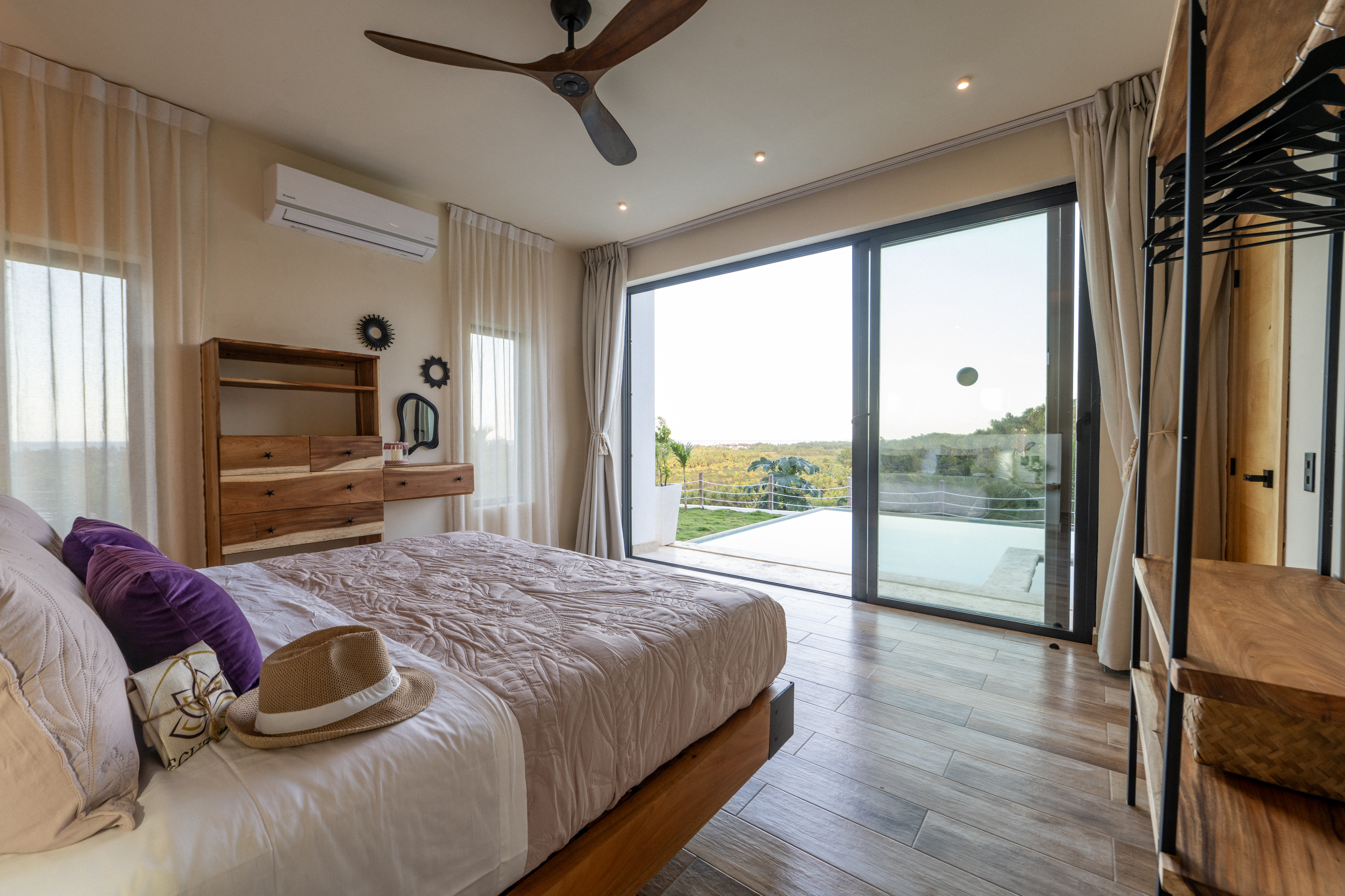 habitación villatortuga 33