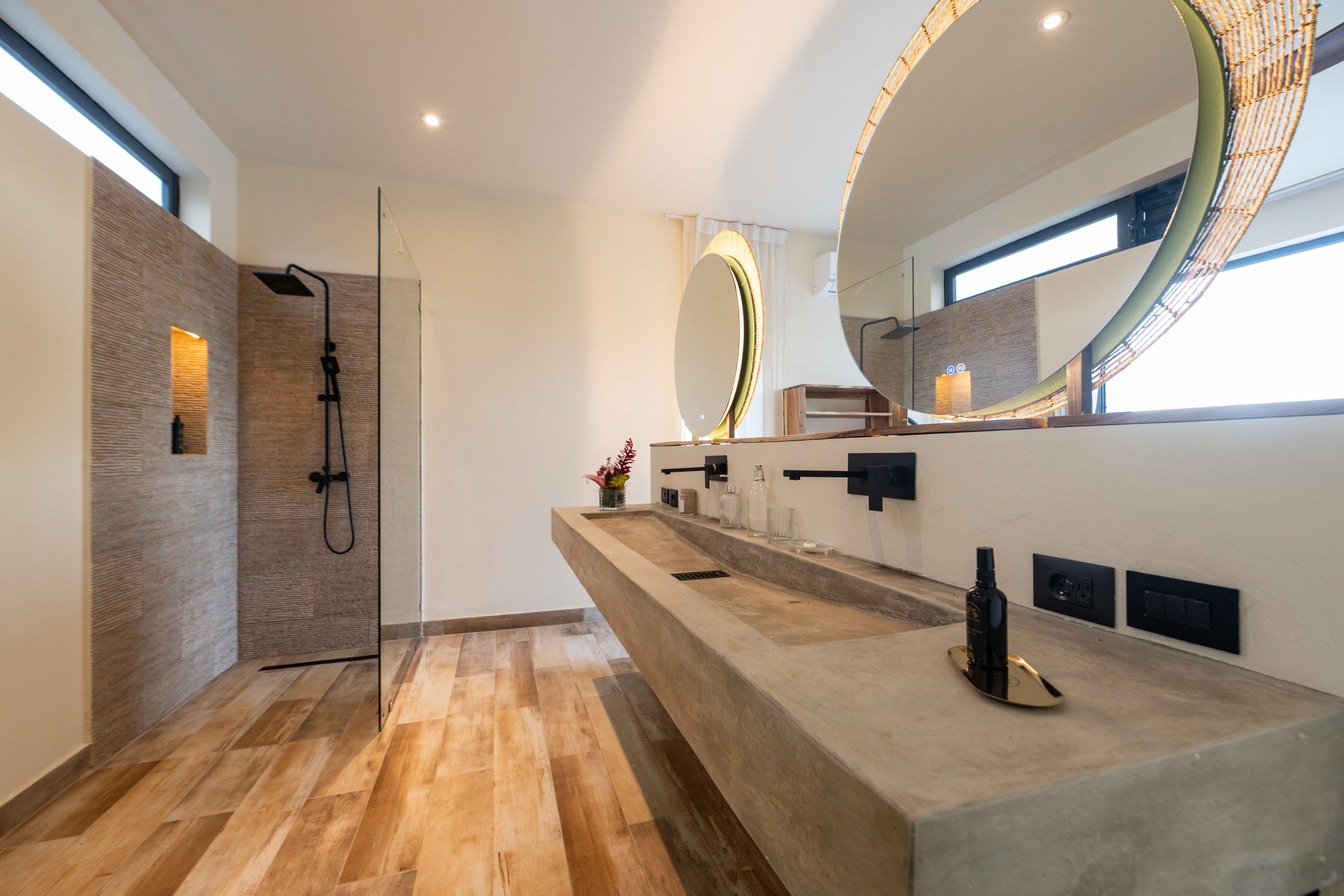 habitación villatortuga 34