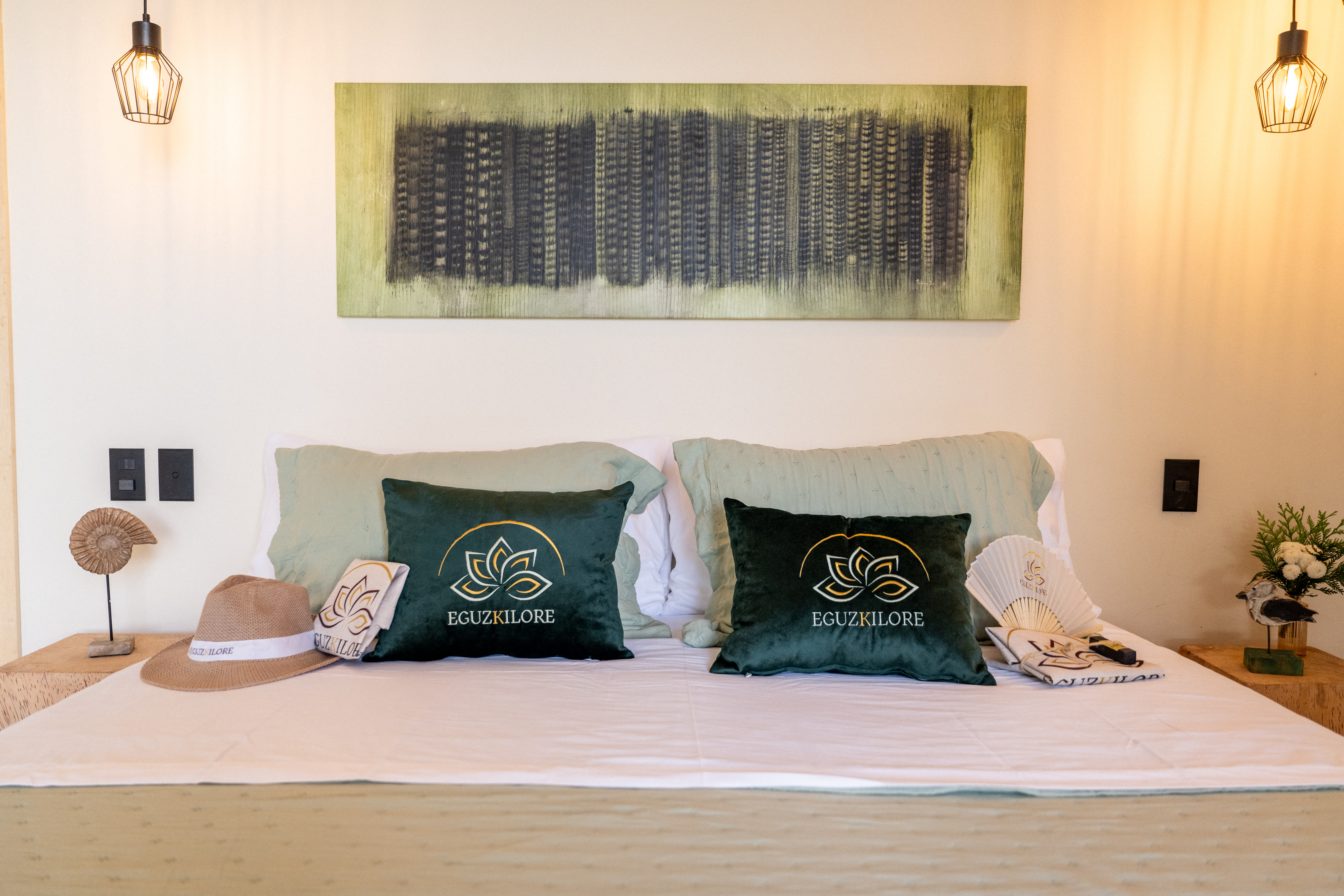 habitación villatortuga 45