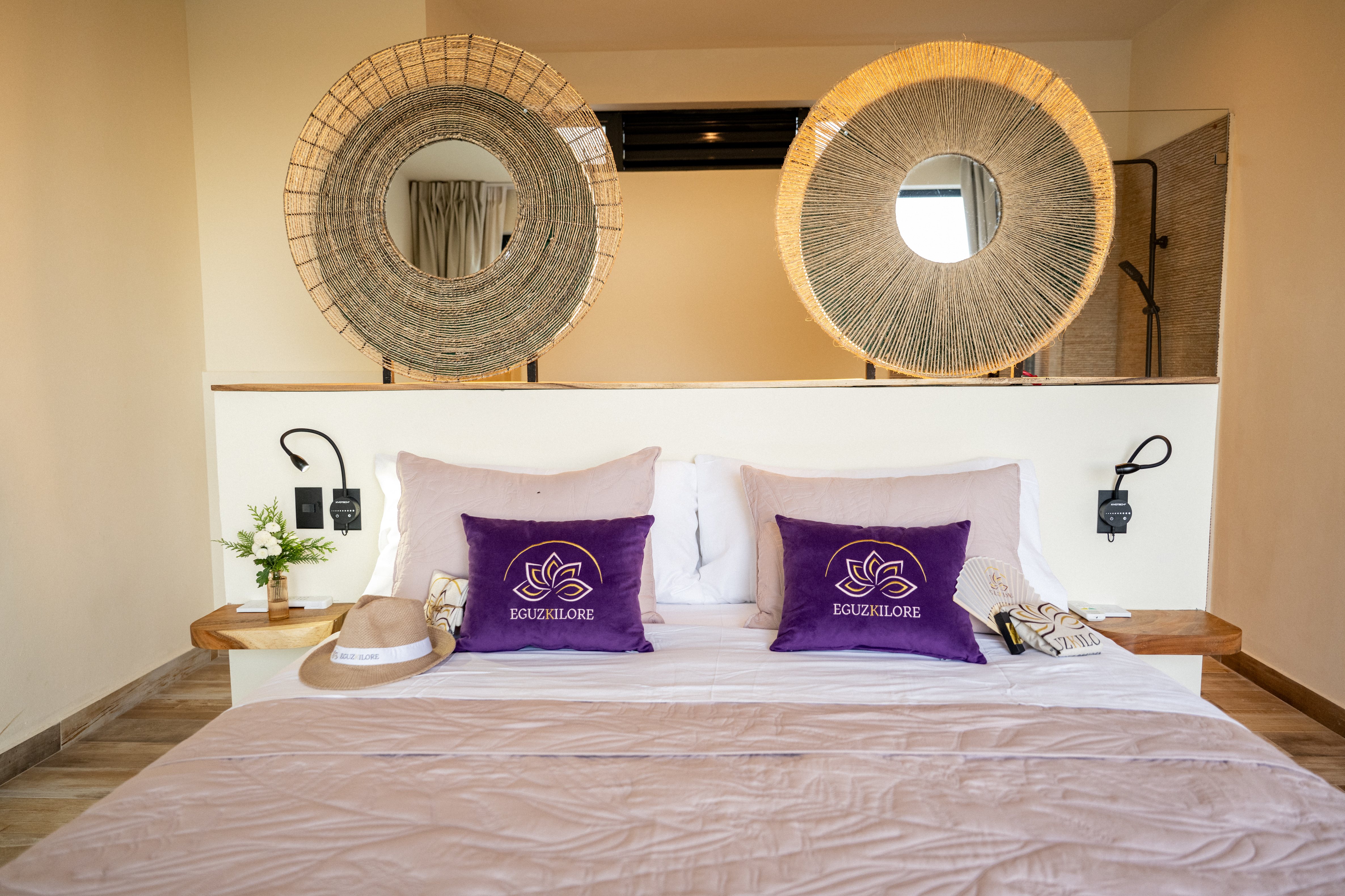 habitación villatortuga 52