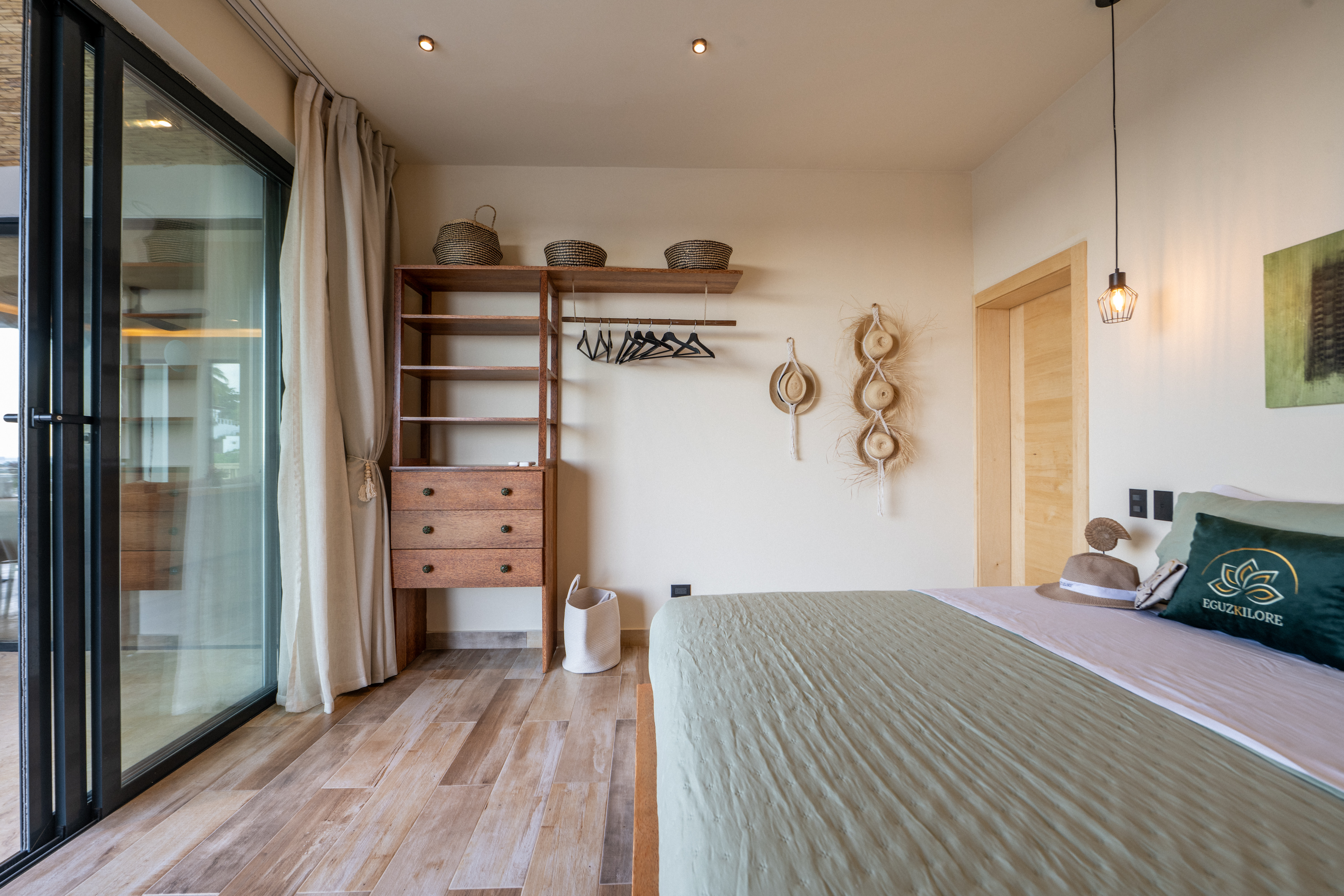 habitación villatortuga 6