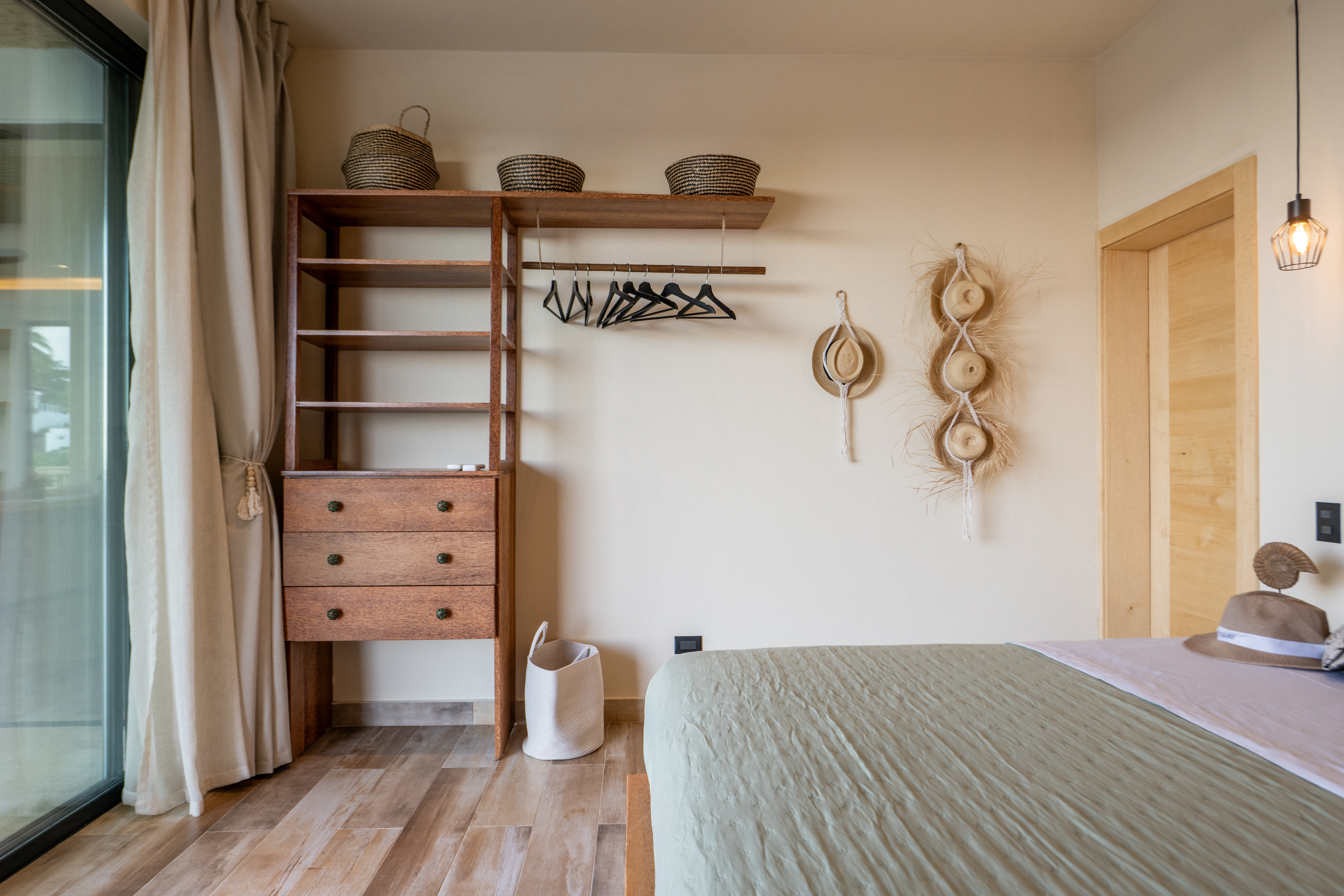 habitación villatortuga 7