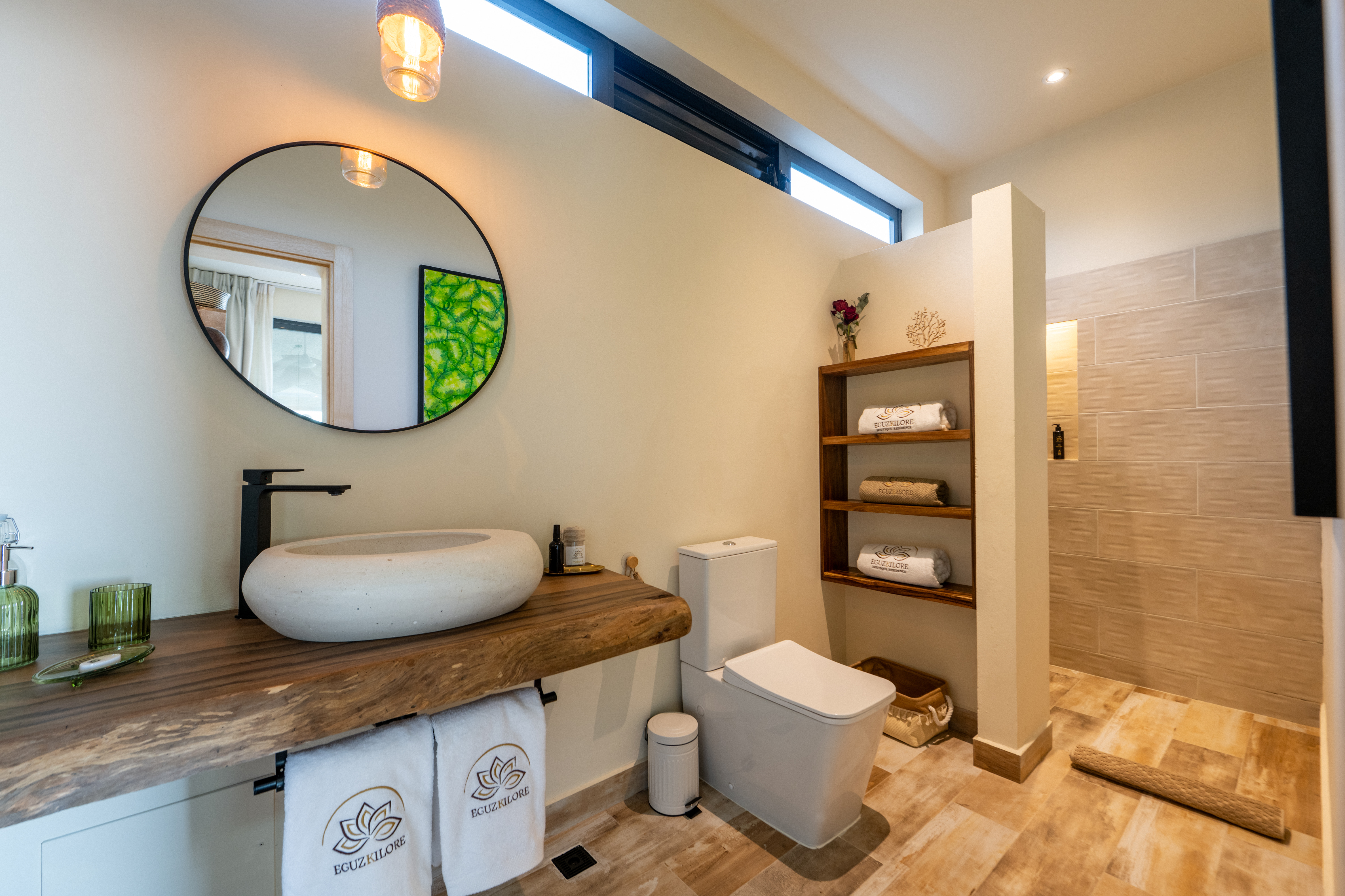 habitación villatortuga 8