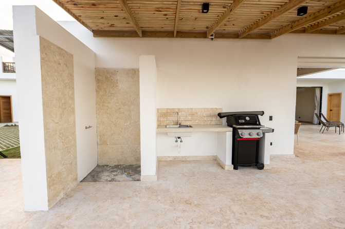 habitación JARDIN 10