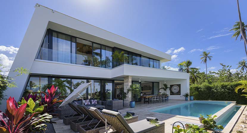 habitación JARDIN 13