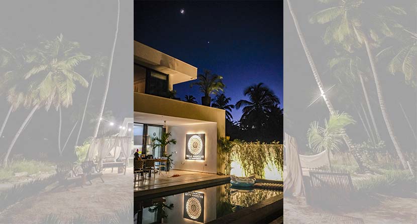 habitación JARDIN 16