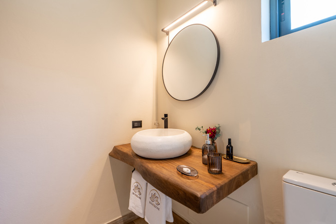 habitación villalibelula 17