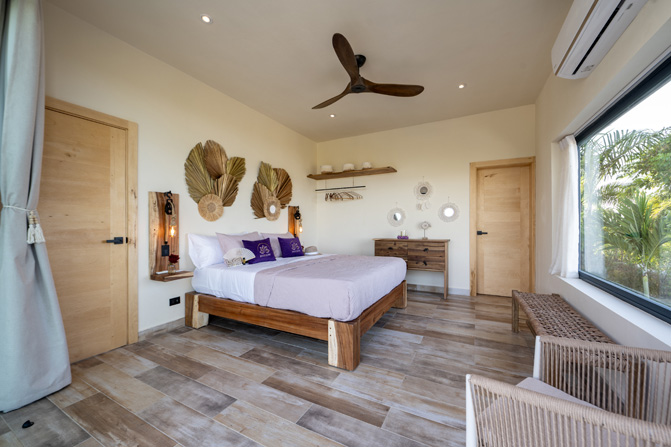 habitación villalibelula 23