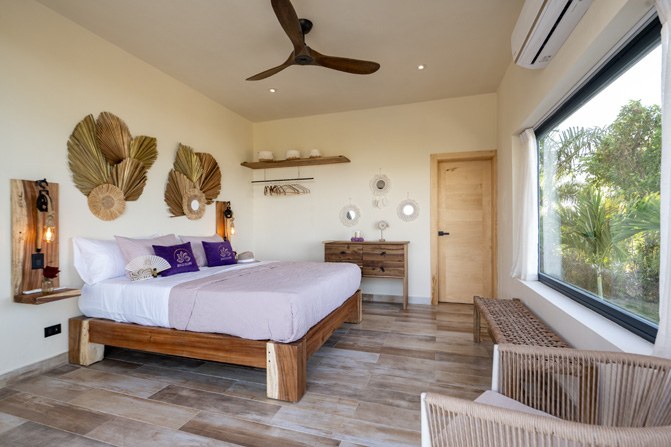 habitación villalibelula 25