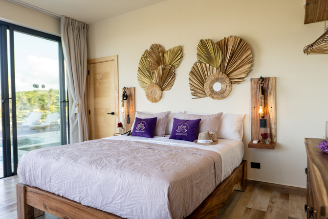 habitación villalibelula 26