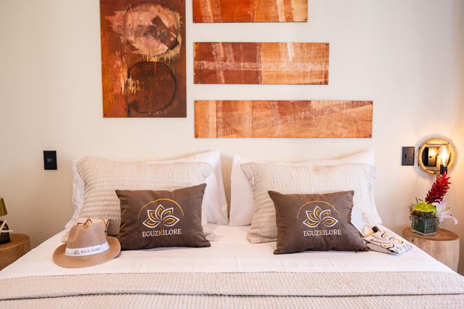 habitación villalibelula 33