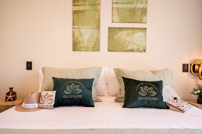 habitación villalibelula 44