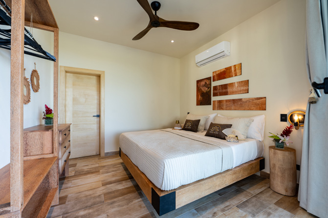 habitación villalibelula 45