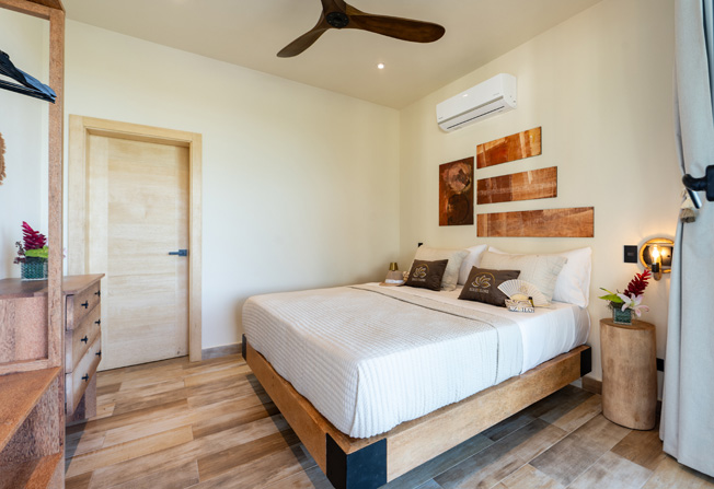 habitación villalibelula 47