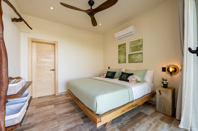 habitación villalibelula 5