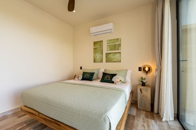 habitación villalibelula 7