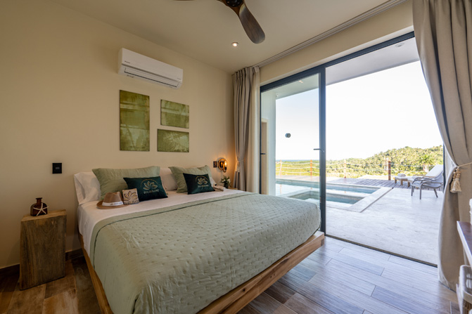 habitación villalibelula 8