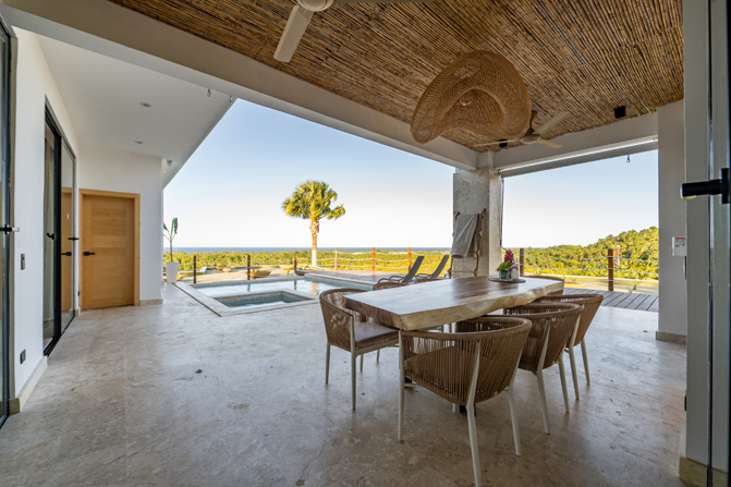 habitación JARDIN 2