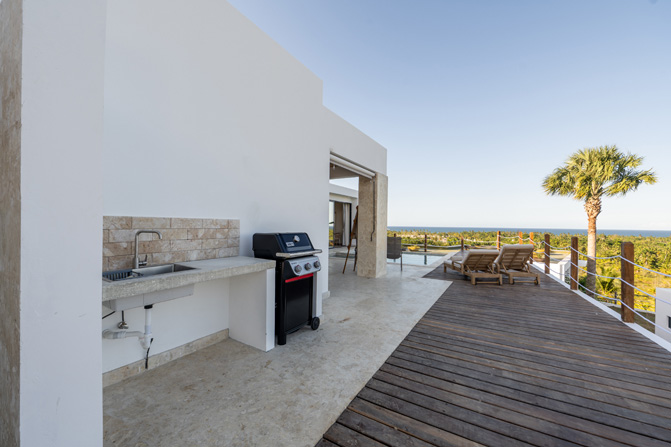 habitación JARDIN 9