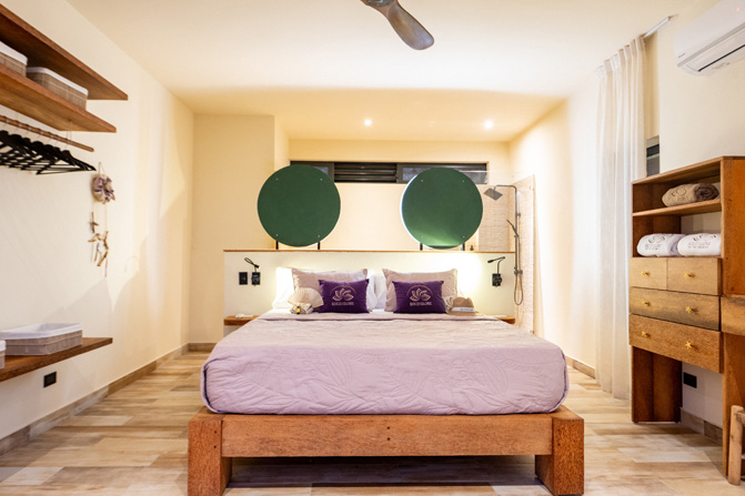 habitación villamontola 21