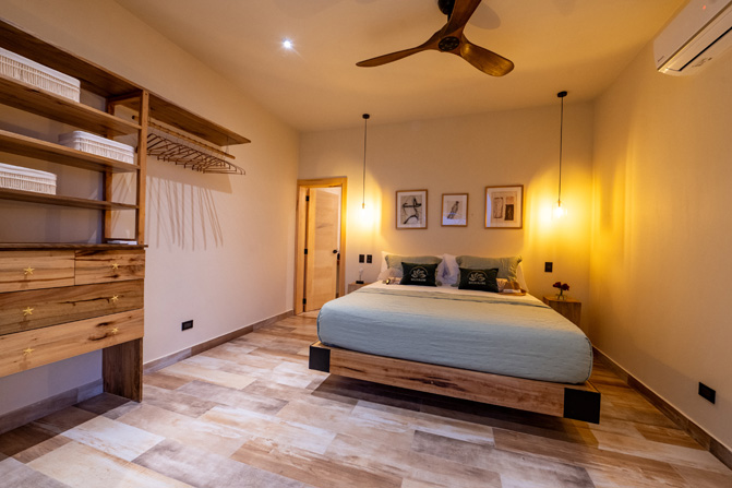 habitación villamontola 8