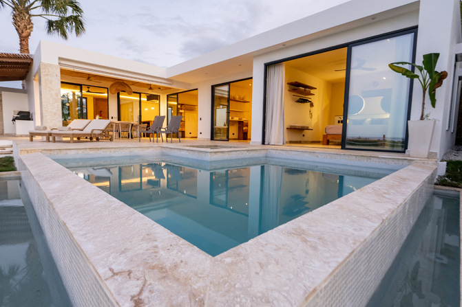 habitación JARDIN 11