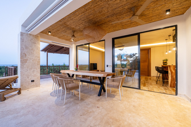 habitación JARDIN 3