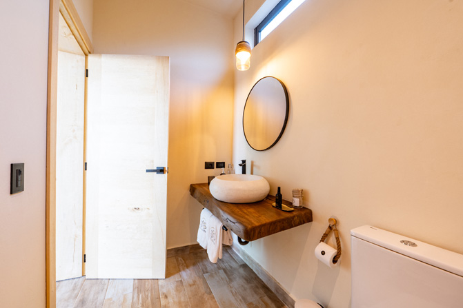 habitación villatortuga 23