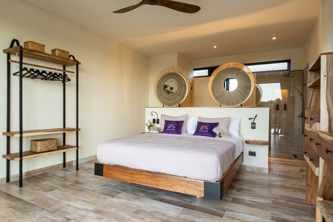 habitación villatortuga 28