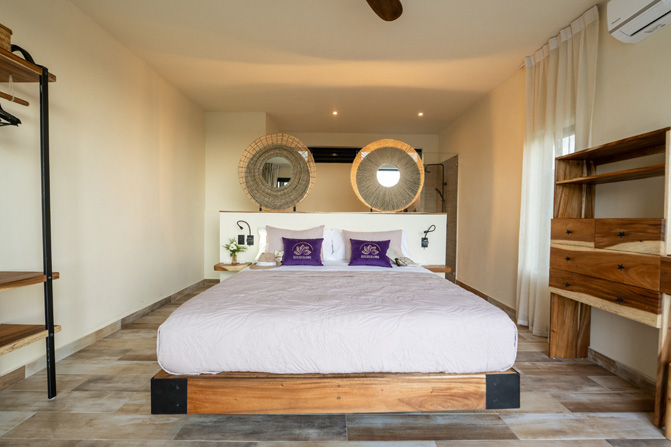 habitación villatortuga 29