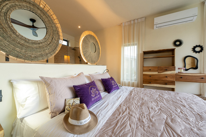 habitación villatortuga 32