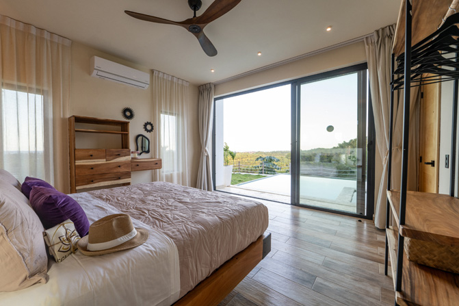 habitación villatortuga 33